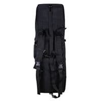 Strike Systems Double Rifle Case Black