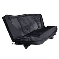 Strike Systems Double Rifle Case Black