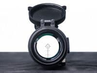 Strike Systems HMTS-01 Telescopic Rifle Scope 3–12×44 With Mounts Airgun