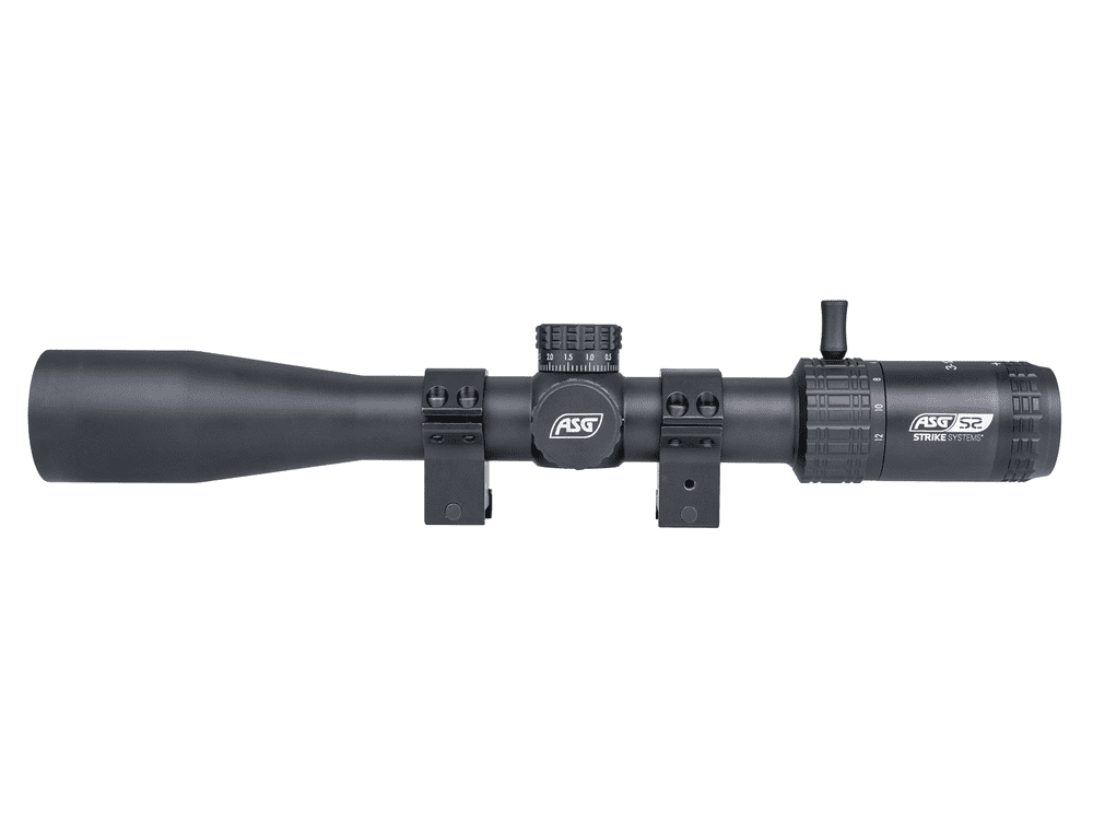 Strike Systems HMTS-02 Telescopic Rifle Scope 3–12×40 Air Gun Rifle