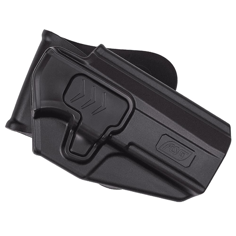 VlaMiTex B15Li Lederen Holster voor CZ Shadow 2 / P-09 / SP-01 Phantom/CZ 97B / Shadow ! ! ! ! LINKSHANDIG VlaMiTex B15Li Lederen Holster voor CZ Shadow 2 / P-09 / SP-01 Phantom/CZ 97B / Shadow ! ! ! ! LINKSHANDIG