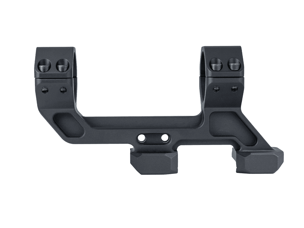 Strike Systems HOMS-01 High Telescopic Scope Mount 30mm