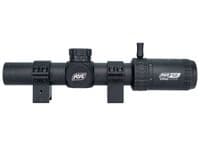 Strike Systems LMTS-01 Short Dot Scope 1–6×24
