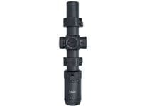 Strike Systems LMTS-01 Short Dot Scope 1–6×24
