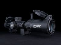 Strike Systems LMTS-01 Short Dot Scope 1–6×24