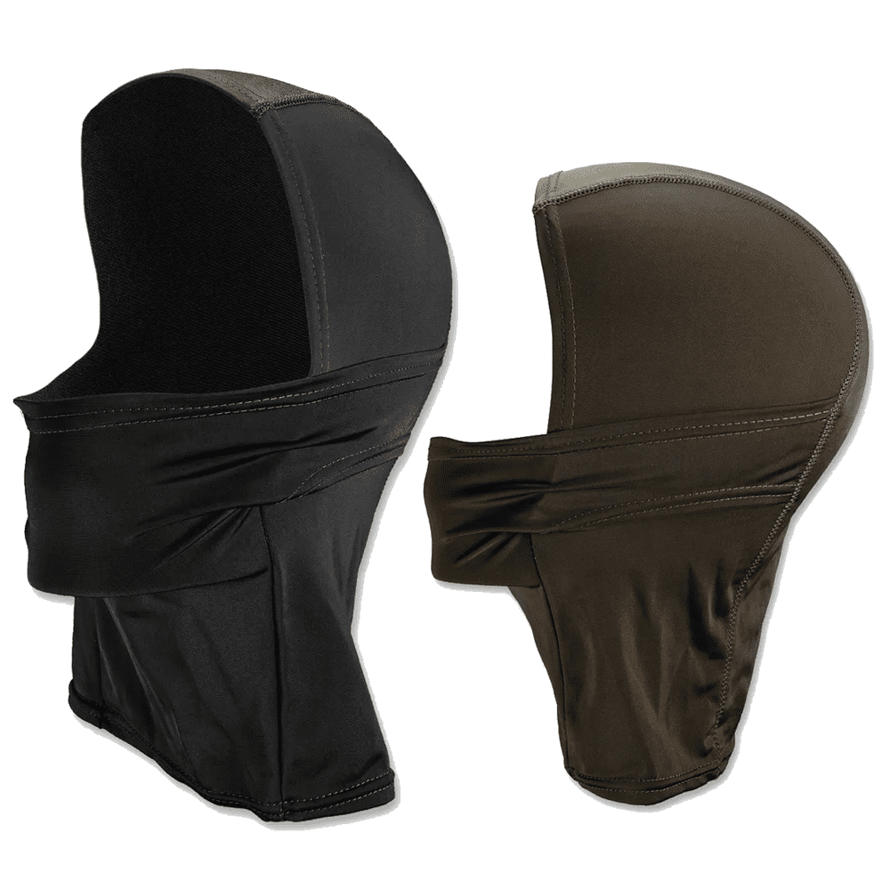 Strike Systems Premium 1 Hole Balaclava Strike Systems Airsoft 1 Hole Balaclava