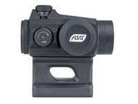 Strike Systems RDATS-01 Red Dot Sight Scope