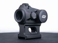 Strike Systems RDATS-01 Red Dot Sight Scope
