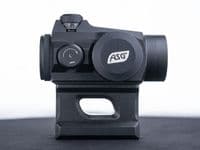 Strike Systems RDATS-01 Red Dot Sight Scope