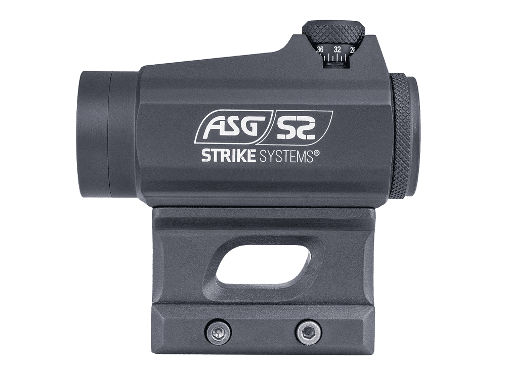 Strike Systems RDATS-01 Red Dot Sight Scope