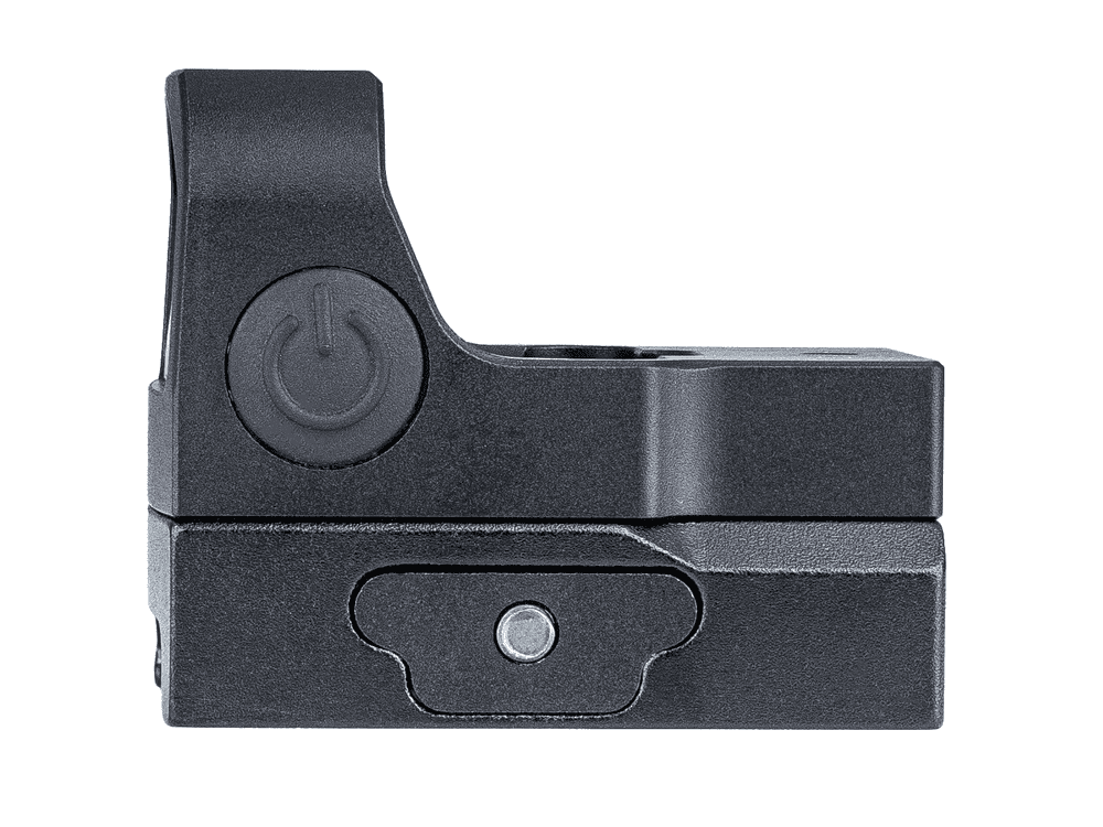 Strike Systems RDATS-02 Red Dot Scope Sight