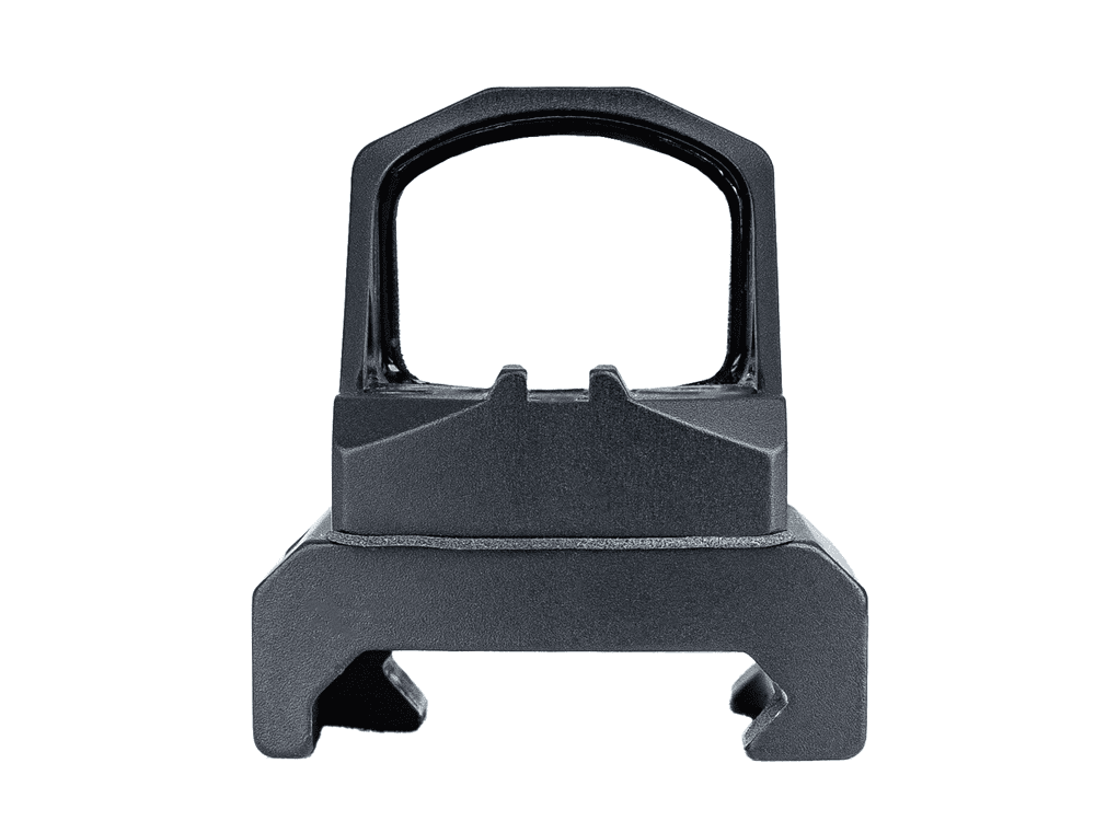 Strike Systems RDATS-03 Pistol Red Dot Scope Sight