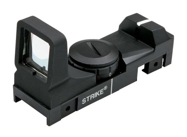 Strike Systems Red & Green Dot Sight Scope