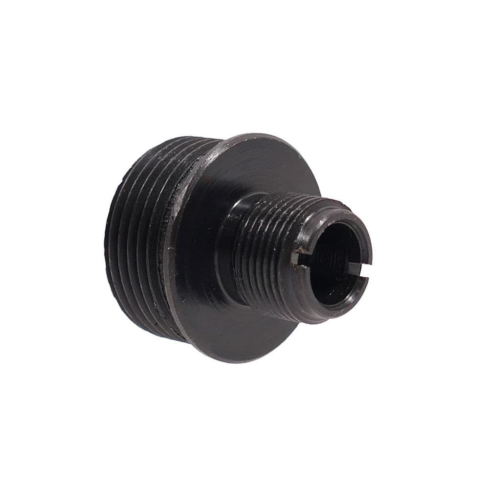 Swiss Arms Barrel Extension Adapter MAUSER 14mm CCW