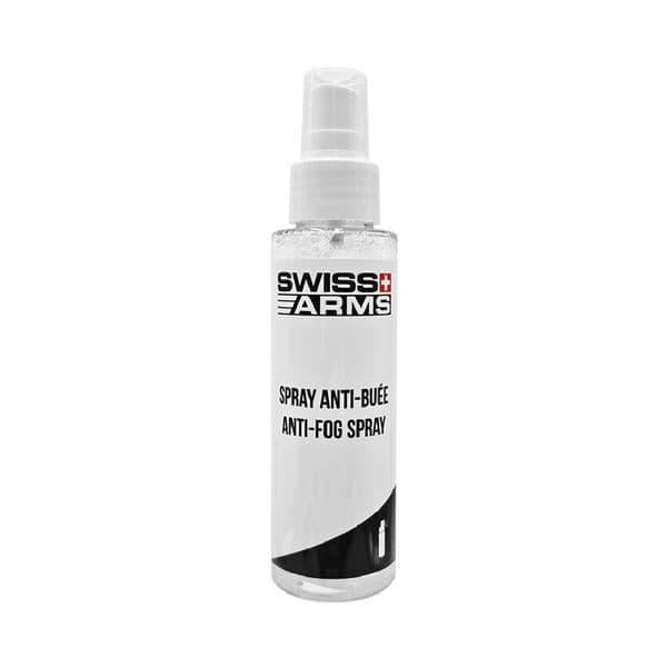 Swiss Arms Eye Pro Glasses Anti-Fog Spray 100ml