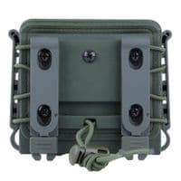 Swiss Arms Heavy Magazine Fast Pouch DMR