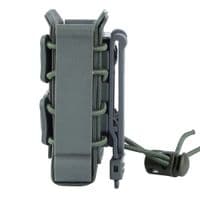 Swiss Arms Heavy Magazine Fast Pouch DMR