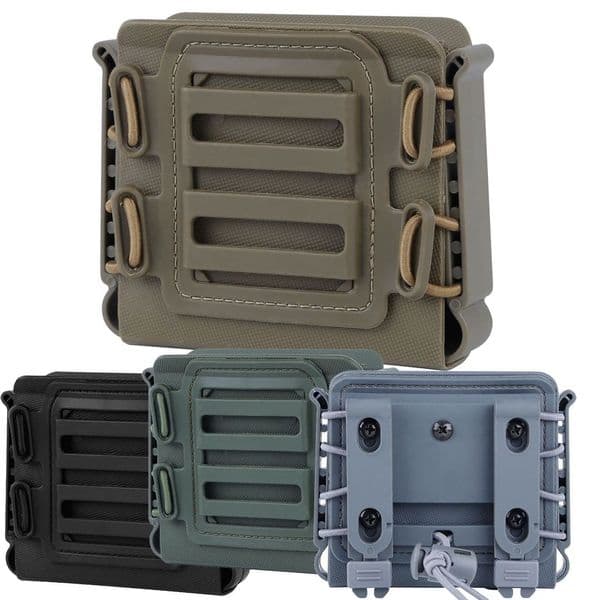 Swiss Arms Heavy Magazine Fast Pouch DMR