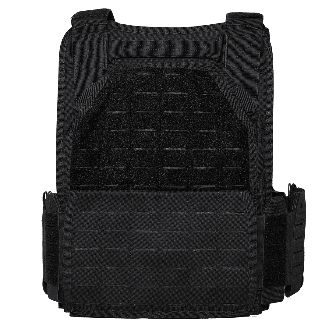 Swiss Arms JPC Style Molle Vest Plate Carrier Quick Detach