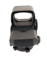 Swiss Arms Rechargeable Reflex Dot Sight Scope Green Red Rifle Airsoft 263936
