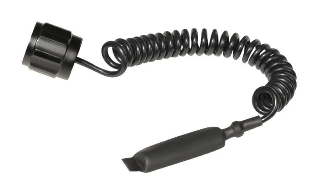 Swiss Arms Remote Torch Flashlight Pressure Switch Cable