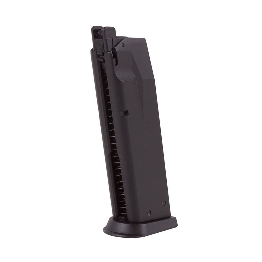 Swiss Arms Sig P229  Pistol Magazine 20rd Gas 6mm bb's
