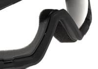 Swiss Eye G-Tac Tactical Goggles Military Style Eye Protection Anti-Fog Airsoft