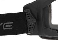 Swiss Eye G-Tac Tactical Goggles Military Style Eye Protection Anti-Fog Airsoft