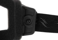 Swiss Eye G-Tac Tactical Goggles Military Style Eye Protection Anti-Fog Airsoft