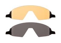 Swiss Eye G-Tac Tactical Goggles Military Style Eye Protection Anti-Fog Airsoft