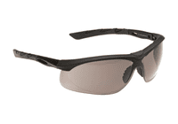 Swiss Eye Lancer Tactical Safety Glasses Black Frame
