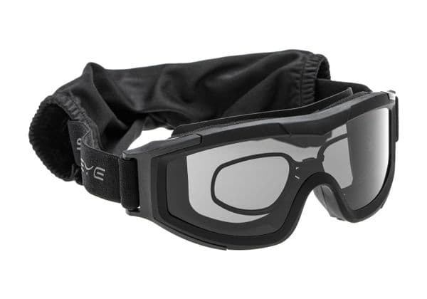 SwissEye F-Tac Tactical Goggles Military Style Eye Protection Airsoft