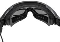 SwissEye F-Tac Tactical Goggles Military Style Eye Protection Airsoft