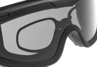 SwissEye F-Tac Tactical Goggles Military Style Eye Protection Airsoft