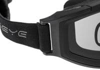 SwissEye F-Tac Tactical Goggles Military Style Eye Protection Airsoft