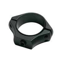 Tikka Sako Optilock Scope 2x Rings Blue 26mm Low