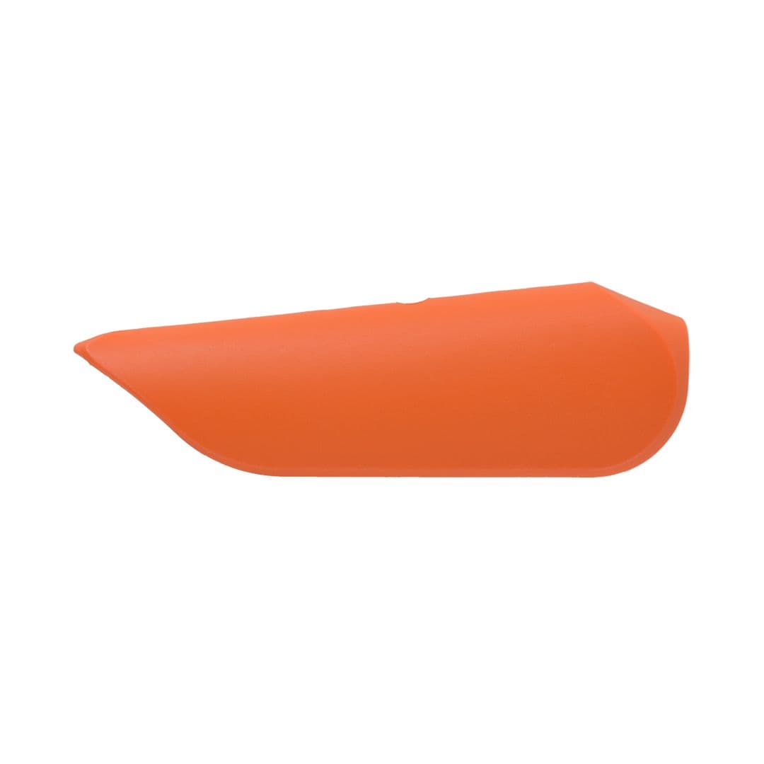 Tikka T3X Cheek Piece Orange