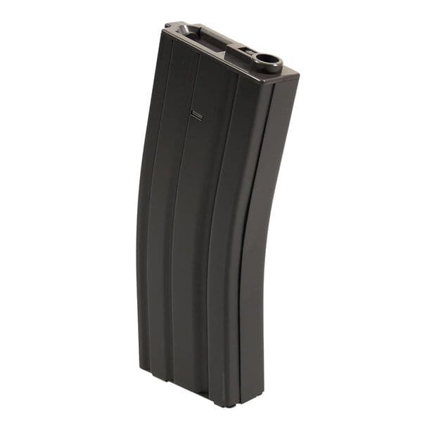 Tokyo Marui Airsoft AEG M-Series Hi-Cap Magazine 300rd 179128 6mm bb's