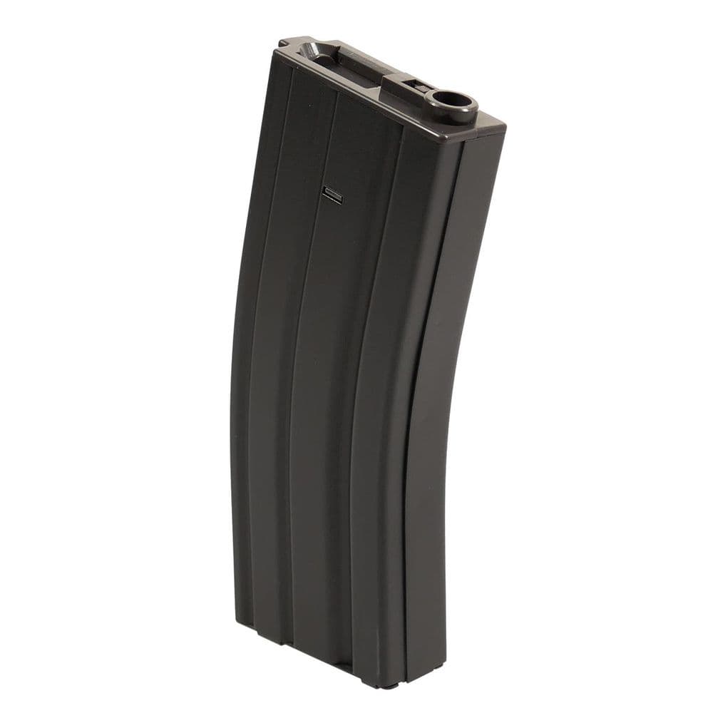 Tokyo Marui Airsoft AEG M-Series Hi-Cap Magazine 300rd 179128 6mm bb's
