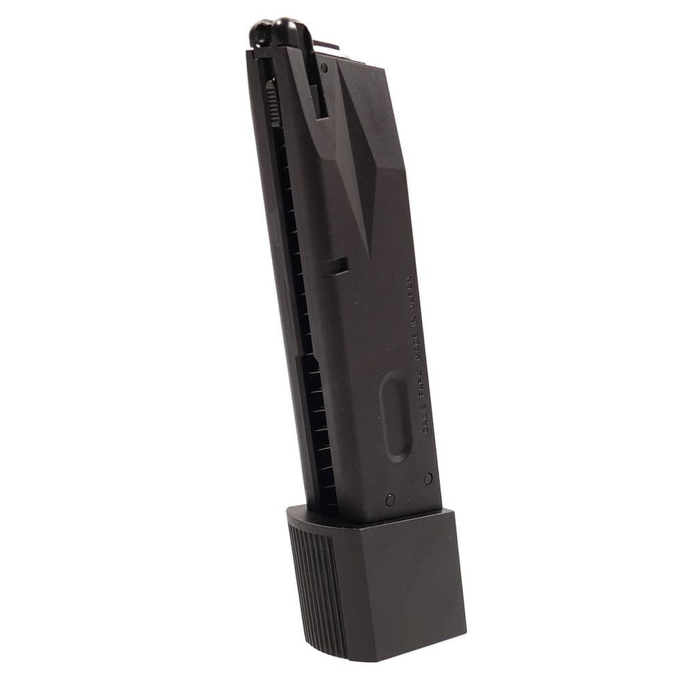 Tokyo Marui Airsoft G-11 M92F 32 rd Long Magazine Gas 6mm bb's