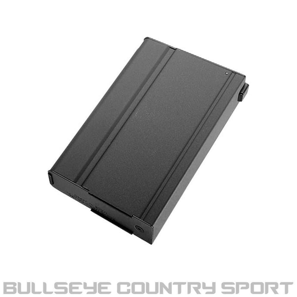 TOKYO MARUI AIRSOFT M14 MAGAZINE 70 RD BLACK PART 120
