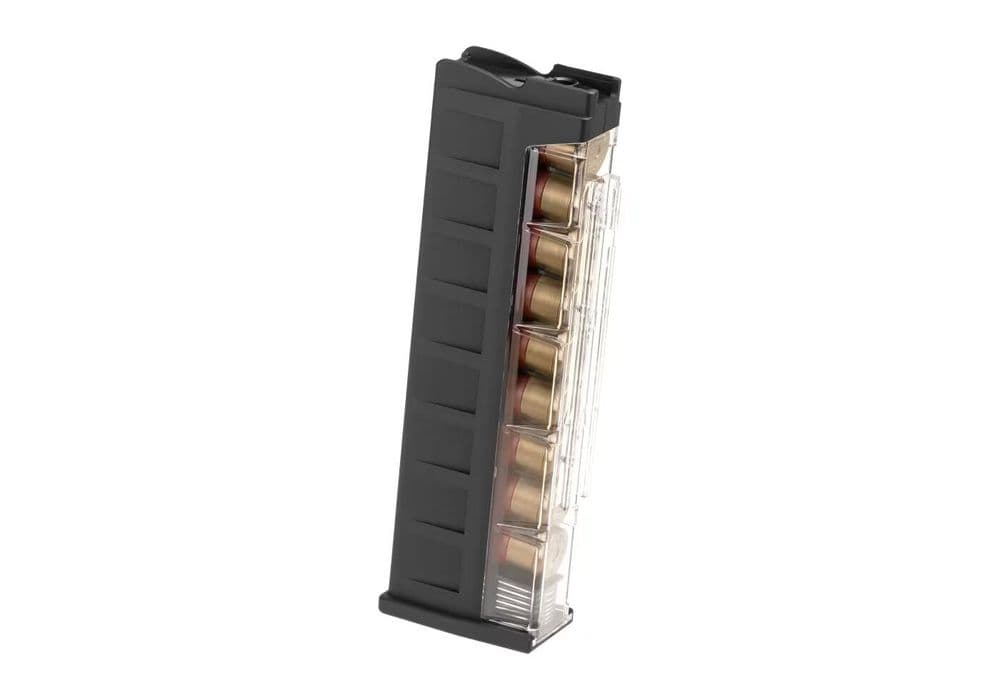 Tokyo Marui Airsoft Magazine For SGR-12 Shotgun 96rds 6mm bb's