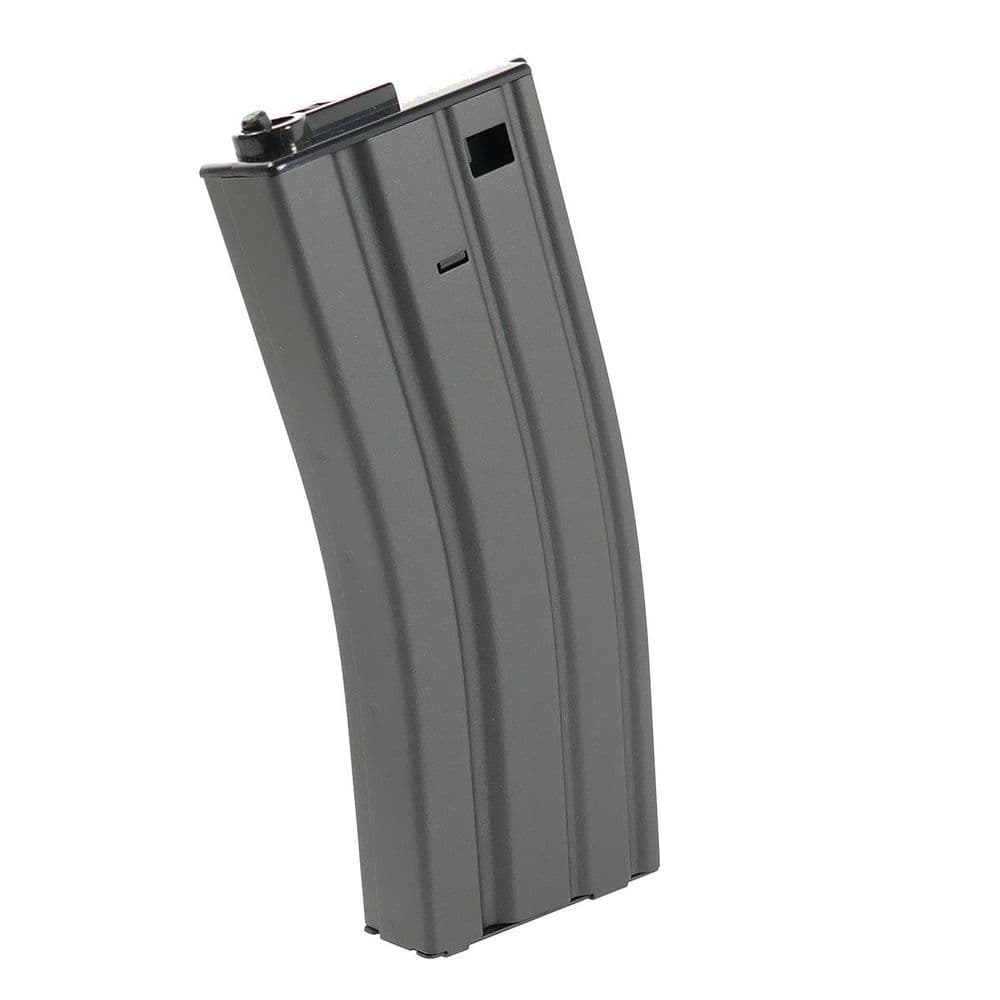 Tokyo Marui Airsoft Magazine M-Series 68rd Low Cap No.11 Softair 6mm bb's