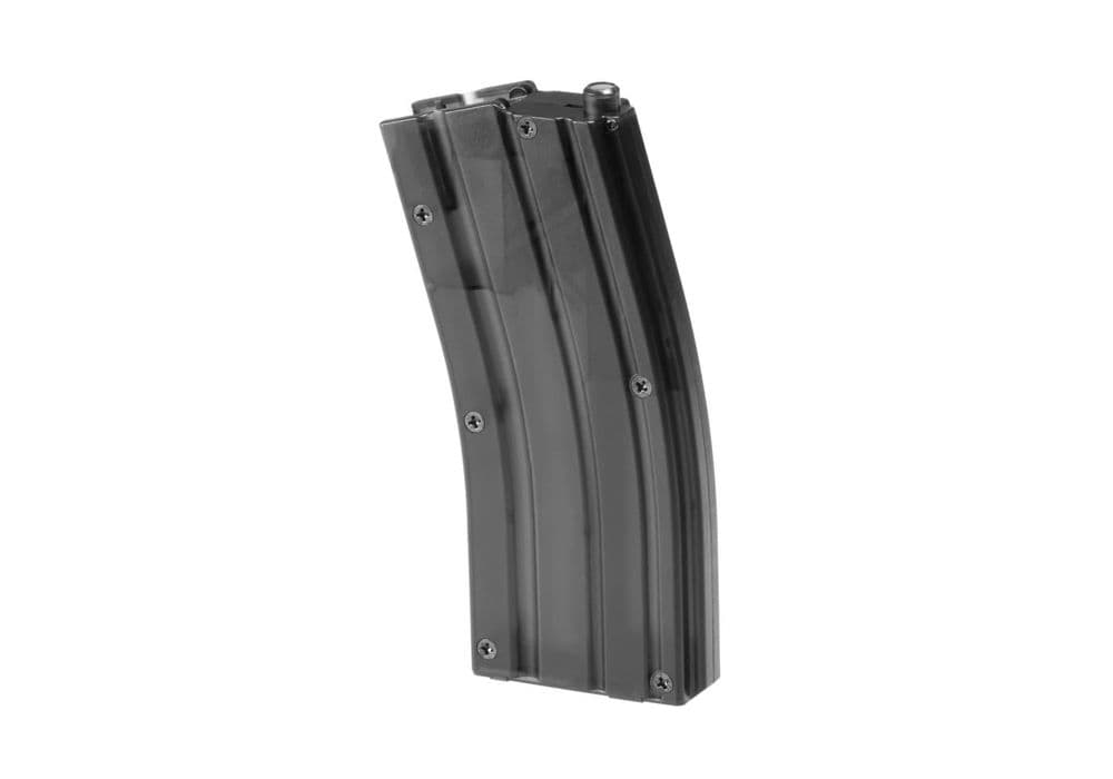 Tokyo Marui Airsoft Magazine Speedloader XL 470rds 6mm bb