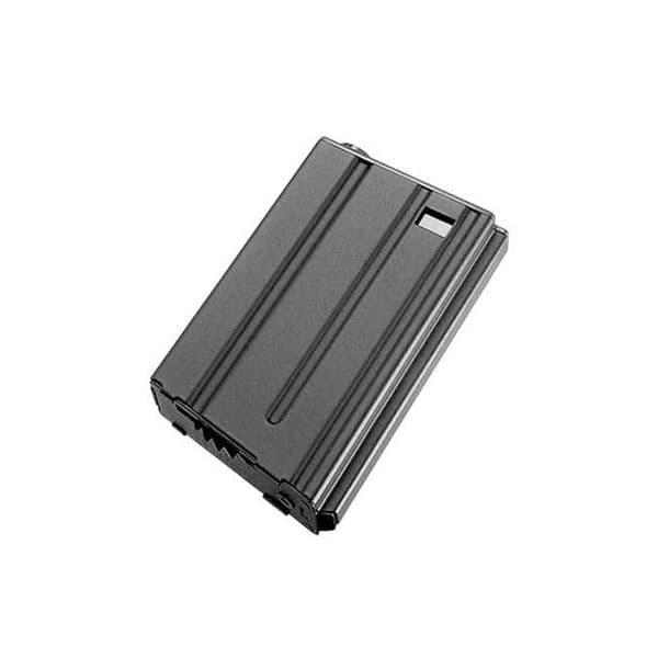 Tokyo Marui Airsoft Vietnam Style M16  M-Series Magazine 190rd No.32 #179326 6mm bb's