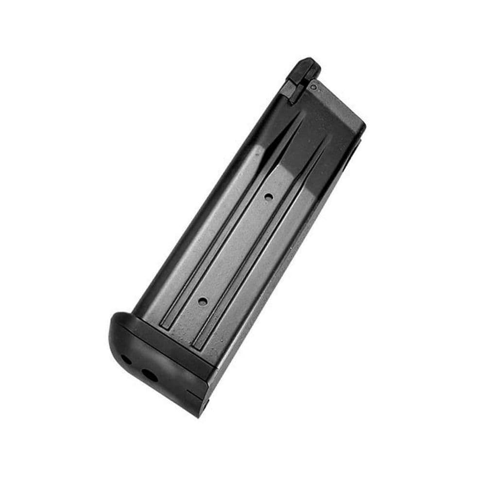 Tokyo Marui Hi-Capa 4.3 Magazine 24rd Gas 6mm bb's