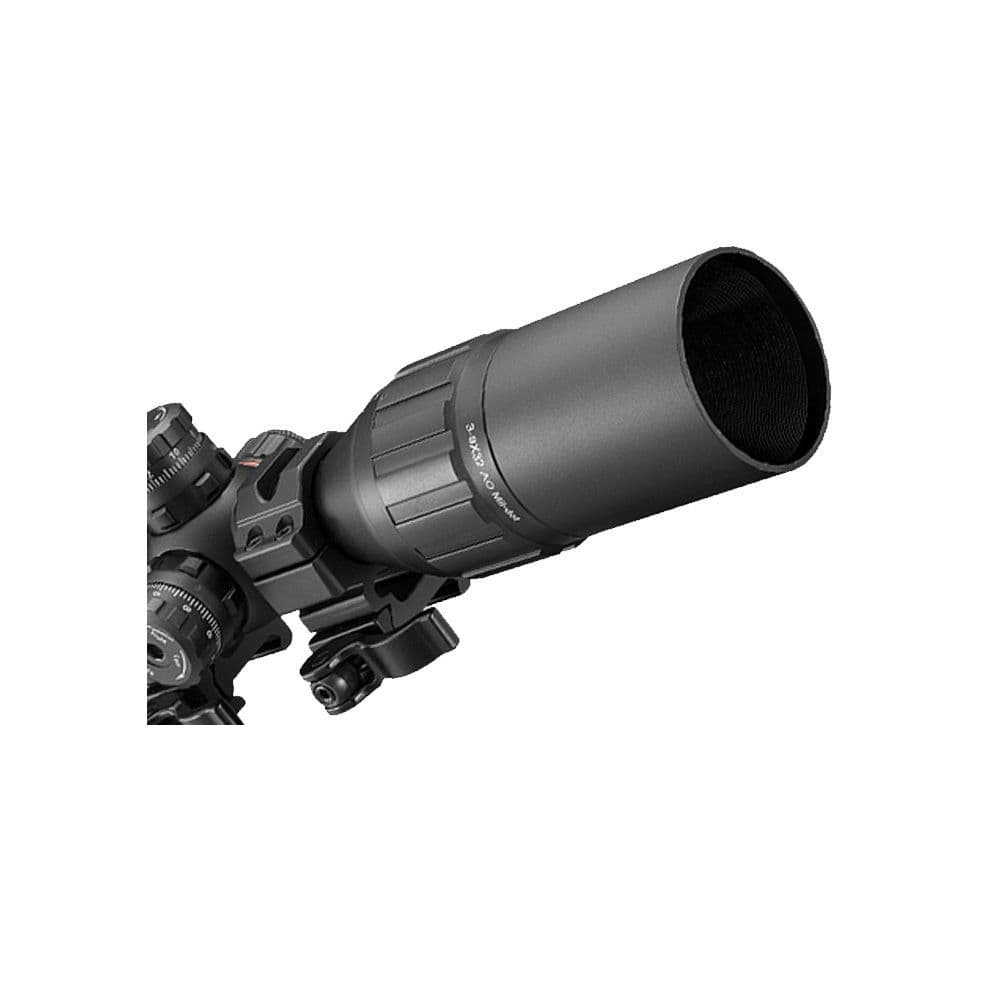 Tokyo Marui Illuminated Short Zoom Rifle Scope 3-9X32 No 196