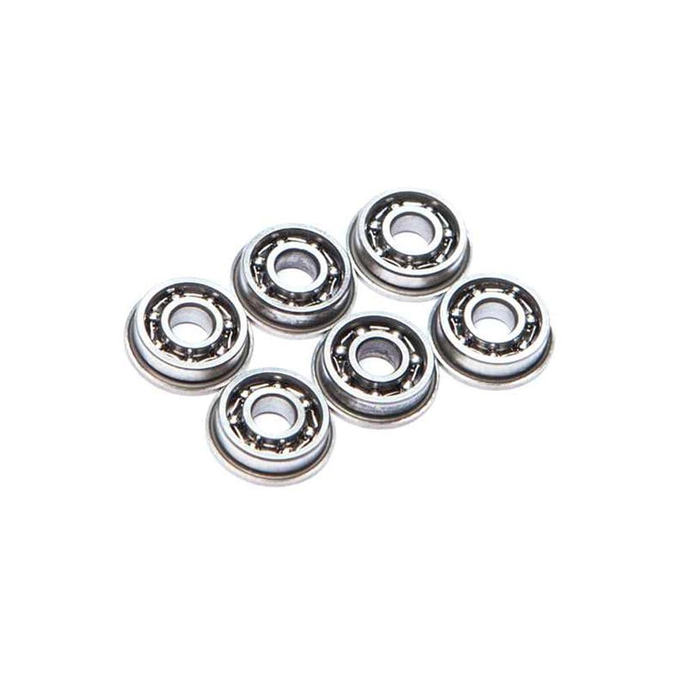 Ultimate Gearbox Bearing Bushings 8mm Gen 2