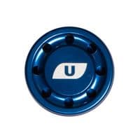 Ultimate Vented Piston Head CNC Rotary Bearing