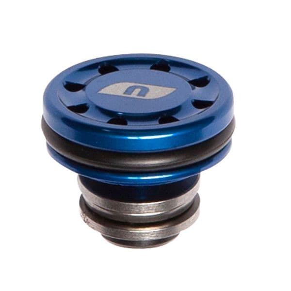 Ultimate Vented Piston Head CNC Rotary Bearing